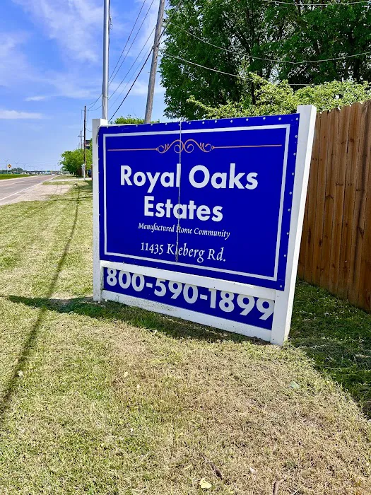 Royal Oaks MHC 1