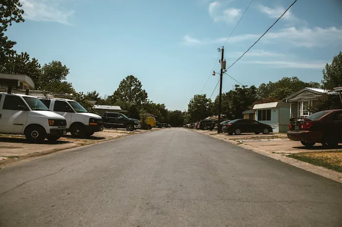 Ridgecrest 7
