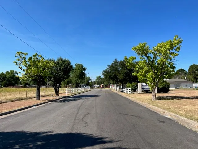 Ridgecrest 9