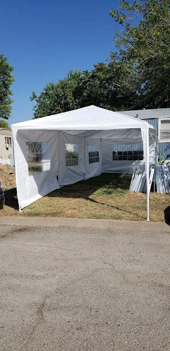 Pecan Lake Mobile Home Park 3
