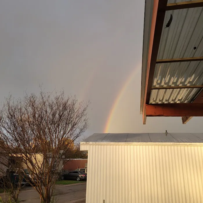 Pecan Lake Mobile Home Park 1