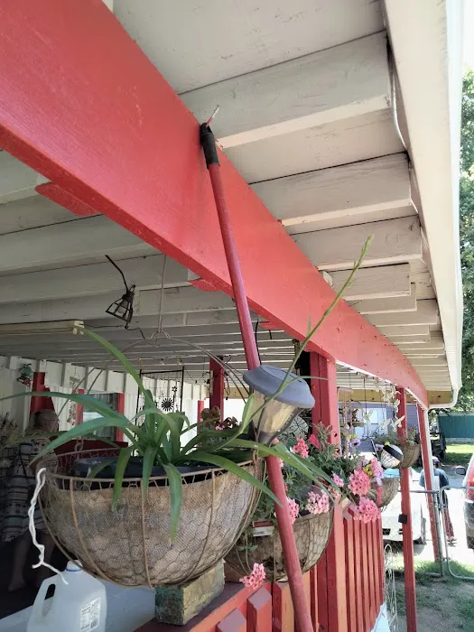 Pecan Lake Mobile Home Park 8