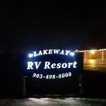 Lakeway RV Resort