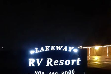 Lakeway RV Resort