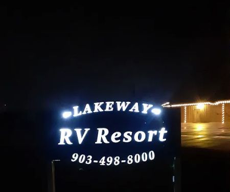Lakeway RV Resort