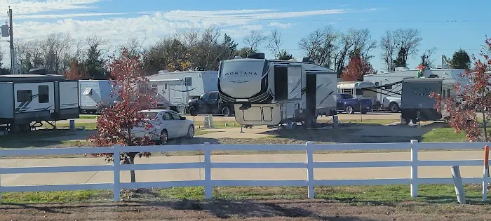 Lakeway RV Resort 2