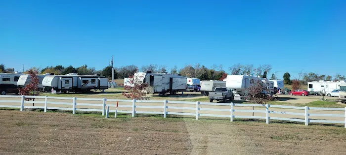 Lakeway RV Resort 3