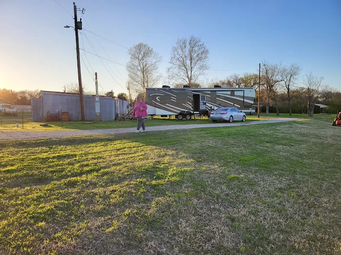 Sunrise Cove RV Resort 1