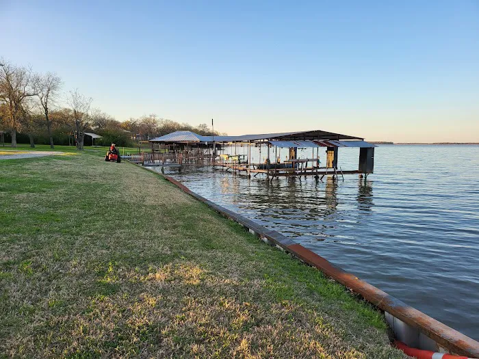 Sunrise Cove RV Resort 3