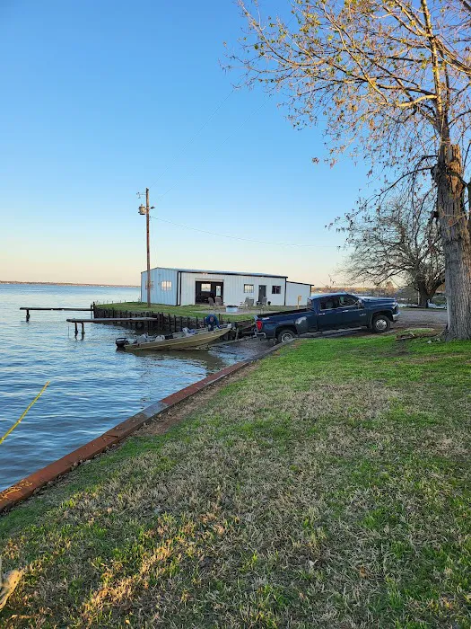 Sunrise Cove RV Resort 2