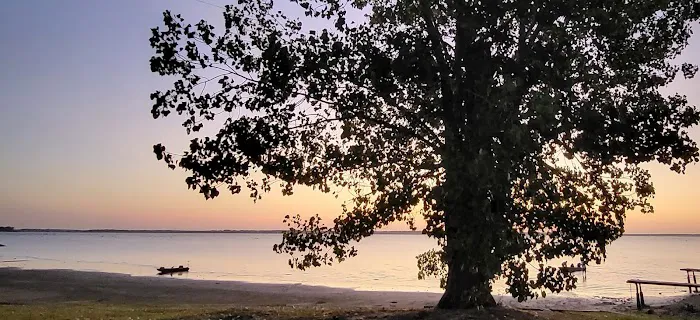 Sunrise Cove RV Resort 10
