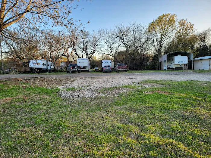 Sunrise Cove RV Resort 4