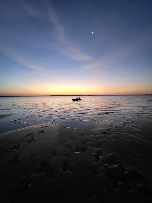 Sunrise Cove RV Resort 9