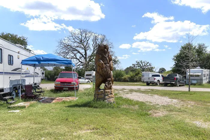 Grumpy Grizzly RV Park & Storage 1