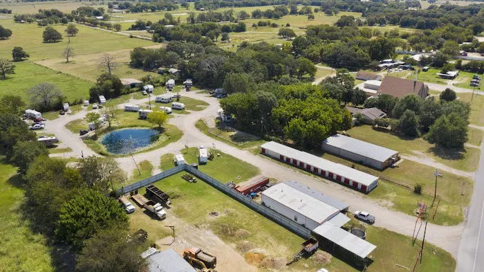 Grumpy Grizzly RV Park & Storage 6