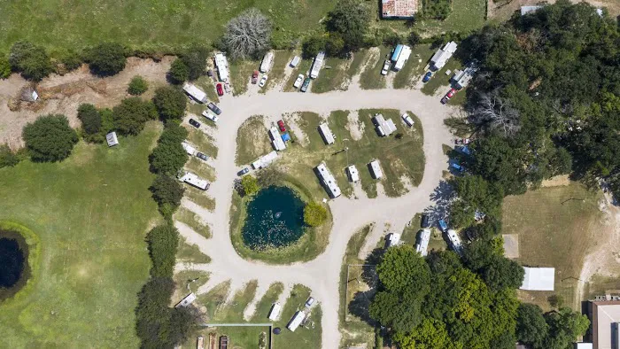 Grumpy Grizzly RV Park & Storage 2