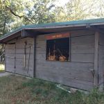 Gum Ridge Camp Site