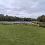 Cypress Knee Camp Site