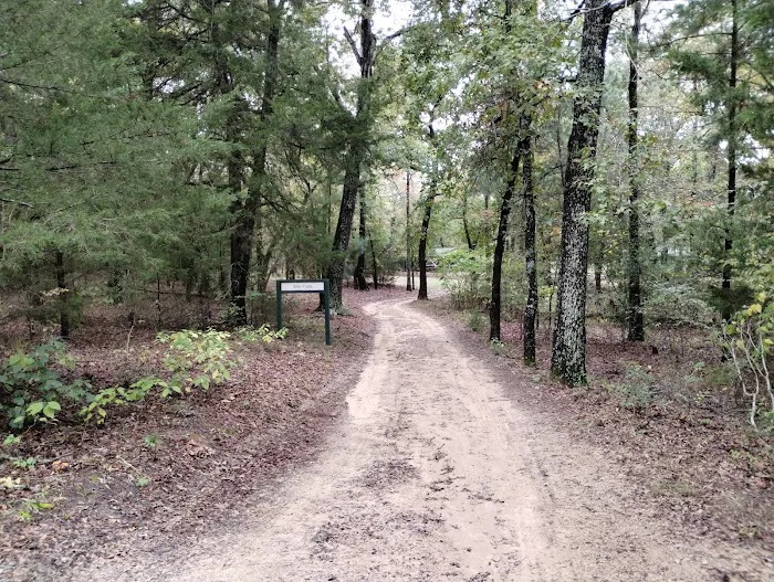 Elm Flats Camp Site 4