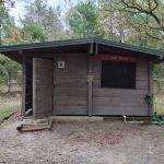 Elm Flats Camp Site