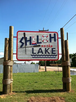 Caney Cove Resort 1