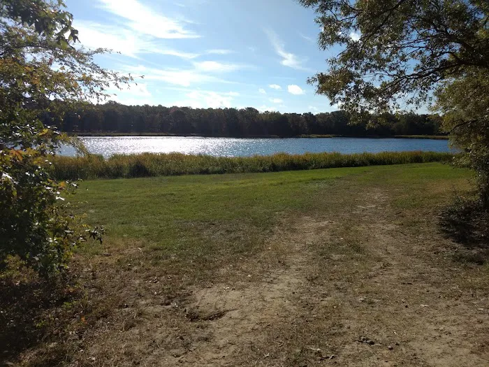 Red Oak Camp Site 3