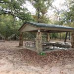 Post Oak Point Camp Site