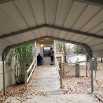 Sandy Shores RV Park