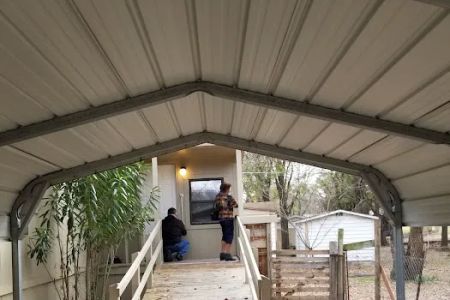 Sandy Shores RV Park