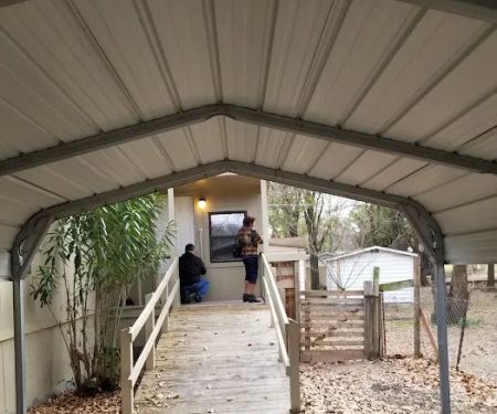 Sandy Shores RV Park