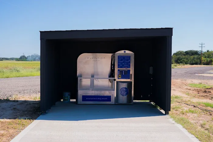 Texas RV Park 7