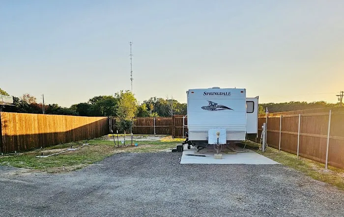 Texas RV Park 4