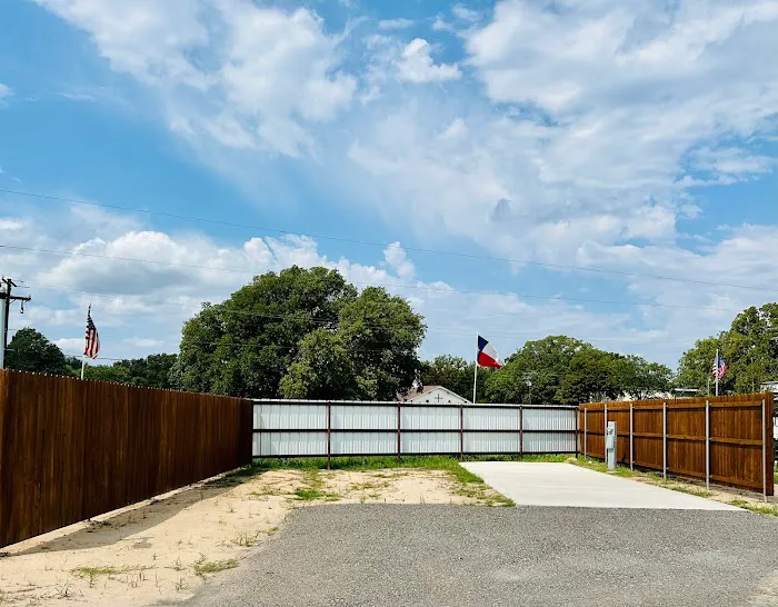 Texas RV Park 8