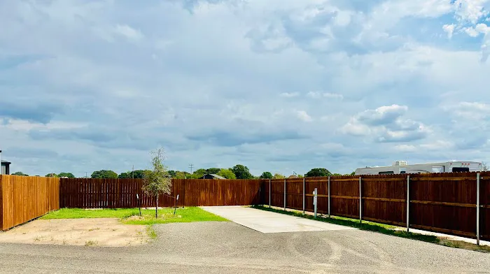Texas RV Park 3