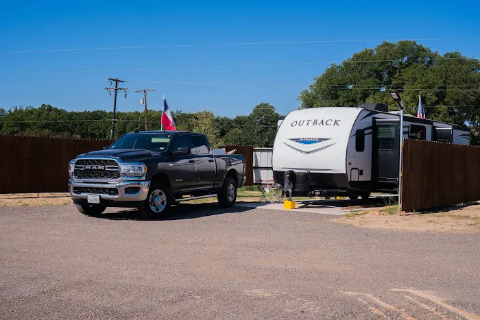 Texas RV Park 5