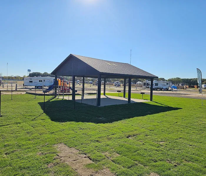 Texas RV Park 1