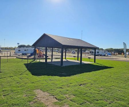 Texas RV Park
