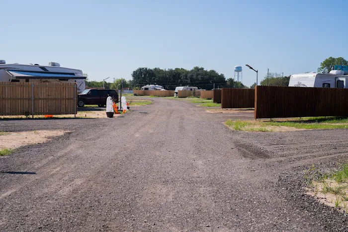 Texas RV Park 2