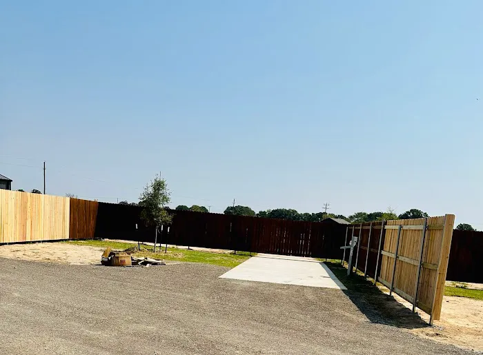 Texas RV Park 10