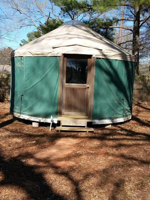 Pine Gardens RV Park and Campground 10