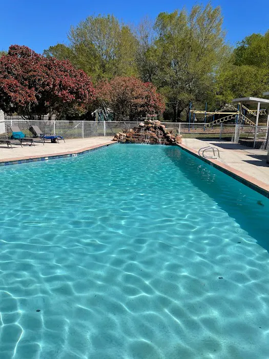 Pine Gardens RV Park and Campground 7