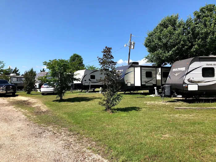 Pine Gardens RV Park and Campground 1