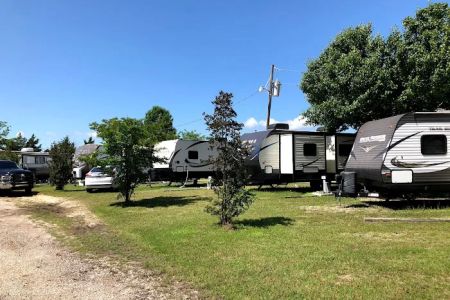 Pine Gardens RV Park and Campground
