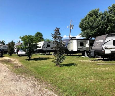 Pine Gardens RV Park and Campground