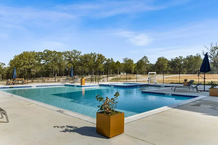 Blue Sky Cedar Creek Lake RV Park 1