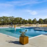 Blue Sky Cedar Creek Lake RV Park