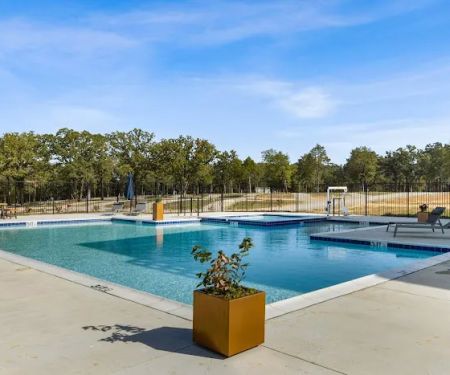 Blue Sky Cedar Creek Lake RV Park