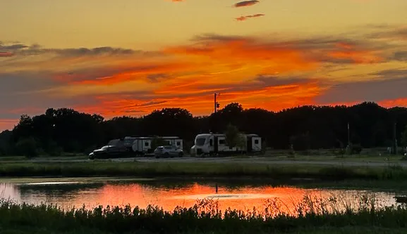 Green Acres RV Park 2
