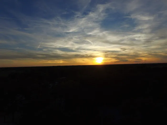 Lonestar RV Park 7