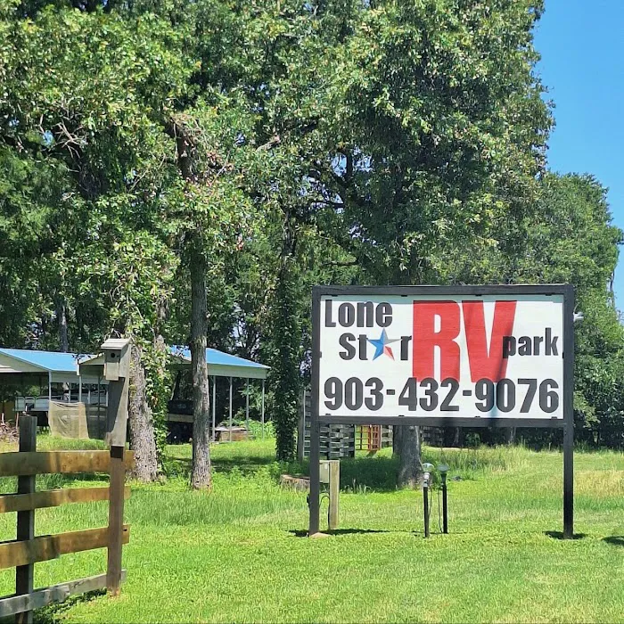 Lonestar RV Park 8